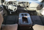 2012 Chevrolet Silverado K3500 Серебряный vin: 1GC4KZC85CF241670