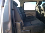 2012 Chevrolet Silverado K3500 Серебряный vin: 1GC4KZC85CF241670