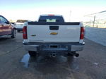 2012 Chevrolet Silverado K3500 White vin: 1GC4KZE8XCF194200