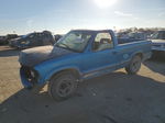 1994 Chevrolet S Truck S10 Blue vin: 1GCCS1440R8169766