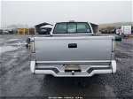 1995 Chevrolet S Truck S10 Silver vin: 1GCCS1442SK141217