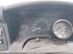 1995 Chevrolet S Truck S10 Silver vin: 1GCCS1442SK141217