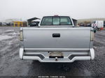 1995 Chevrolet S Truck S10 Silver vin: 1GCCS1442SK141217