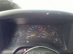 1995 Chevrolet S Truck S10 Red vin: 1GCCS1444S8251215