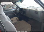 1995 Chevrolet S Truck S10 Красный vin: 1GCCS1444SK107053