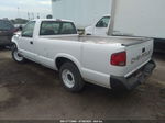 1995 Chevrolet S Truck S10 Белый vin: 1GCCS1447SK196780