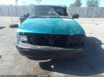 1995 Chevrolet S Truck S10 Green vin: 1GCCS144XSK143961