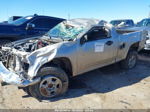 2006 Chevrolet Colorado Lt Серебряный vin: 1GCCS146668112274