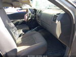 2006 Chevrolet Colorado Lt Серебряный vin: 1GCCS146668112274