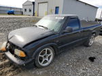 1994 Chevrolet S Truck S10 Black vin: 1GCCS14Z1R8227265