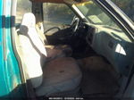 1995 Chevrolet S Truck S10 Green vin: 1GCCS14Z1S8124515