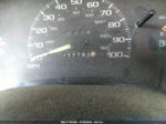 1995 Chevrolet S Truck S10 Black vin: 1GCCS14Z1S8249157