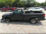 1995 Chevrolet S Truck S10 Black vin: 1GCCS14Z1S8249157