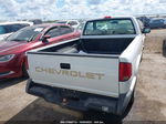 1995 Chevrolet S Truck S10 Белый vin: 1GCCS14Z7S8226353