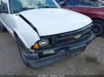 1995 Chevrolet S Truck S10 Белый vin: 1GCCS14Z7S8226353