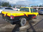 1995 Chevrolet S Truck S10 Желтый vin: 1GCCS1943S8134654