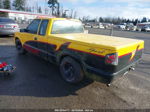 1995 Chevrolet S Truck S10 Желтый vin: 1GCCS1943S8134654