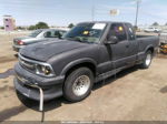 1995 Chevrolet S Truck S10 Black vin: 1GCCS1943S8235029