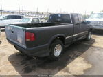 1995 Chevrolet S Truck S10 Black vin: 1GCCS1943S8235029