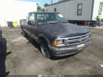 1995 Chevrolet S Truck S10 Black vin: 1GCCS1945S8170880