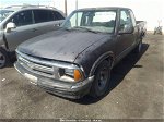 1995 Chevrolet S Truck S10 Black vin: 1GCCS1945S8170880