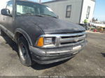 1995 Chevrolet S Truck S10 Black vin: 1GCCS1945S8170880