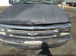 1995 Chevrolet S Truck S10 Black vin: 1GCCS1945S8170880