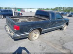 1995 Chevrolet S Truck S10 Черный vin: 1GCCS1946S8203532