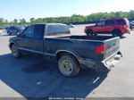 1995 Chevrolet S Truck S10 Black vin: 1GCCS1946S8203532