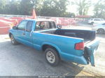 1995 Chevrolet S Truck S10 Синий vin: 1GCCS1947SK131226