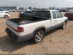 1995 Chevrolet S Truck S10 Белый vin: 1GCCS1949S8195703