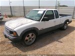 1995 Chevrolet S Truck S10 Белый vin: 1GCCS1949S8195703