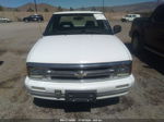 1995 Chevrolet S Truck S10 Белый vin: 1GCCS1949S8200768