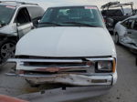 1994 Chevrolet S Truck S10 Белый vin: 1GCCS19W1R8187882