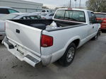 1994 Chevrolet S Truck S10 Белый vin: 1GCCS19W1R8187882