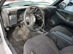 1994 Chevrolet S Truck S10 Белый vin: 1GCCS19W1R8187882