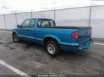 1995 Chevrolet S Truck S10 Синий vin: 1GCCS19W8S8180451