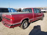 1994 Chevrolet S Truck S10 Pink vin: 1GCCS19Z0RK122079