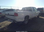 1995 Chevrolet S Truck S10 Белый vin: 1GCCS19Z3S8136013