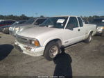 1995 Chevrolet S Truck S10 Белый vin: 1GCCS19Z3S8136013