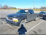 1995 Chevrolet S Truck S10 Black vin: 1GCCS19Z4S8260257