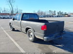 1995 Chevrolet S Truck S10 Black vin: 1GCCS19Z4S8260257