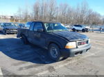 1995 Chevrolet S Truck S10 Black vin: 1GCCS19Z4S8260257