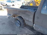 1995 Chevrolet S Truck S10 Черный vin: 1GCCS19Z4S8260257