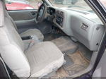 1995 Chevrolet S Truck S10 Фиолетовый vin: 1GCCS19Z5S8116524