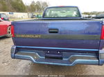 1995 Chevrolet S Truck S10 Purple vin: 1GCCS19Z5S8116524