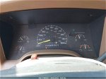 1995 Chevrolet S Truck S10 Red vin: 1GCCS19Z7S8181987