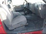 1995 Chevrolet S Truck S10 Красный vin: 1GCCS19Z7S8257577