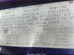 1995 Chevrolet S Truck S10 Purple vin: 1GCCS19ZXSK181825