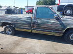 1993 Chevrolet Gmt-400 C1500 Yellow vin: 1GCDC14H1PZ235057